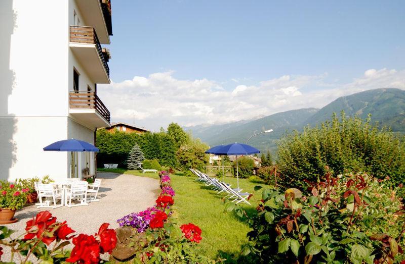 Hotel Garden Cavalese Exterior photo